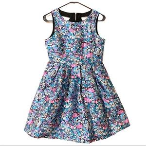 NWT Trixxi Girl Jade Dress